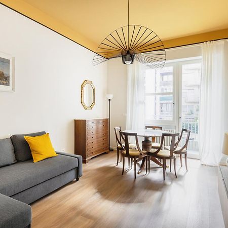Appartamento Easylife - Luminosa Dimora In Sant'Ambrogio Milano Esterno foto