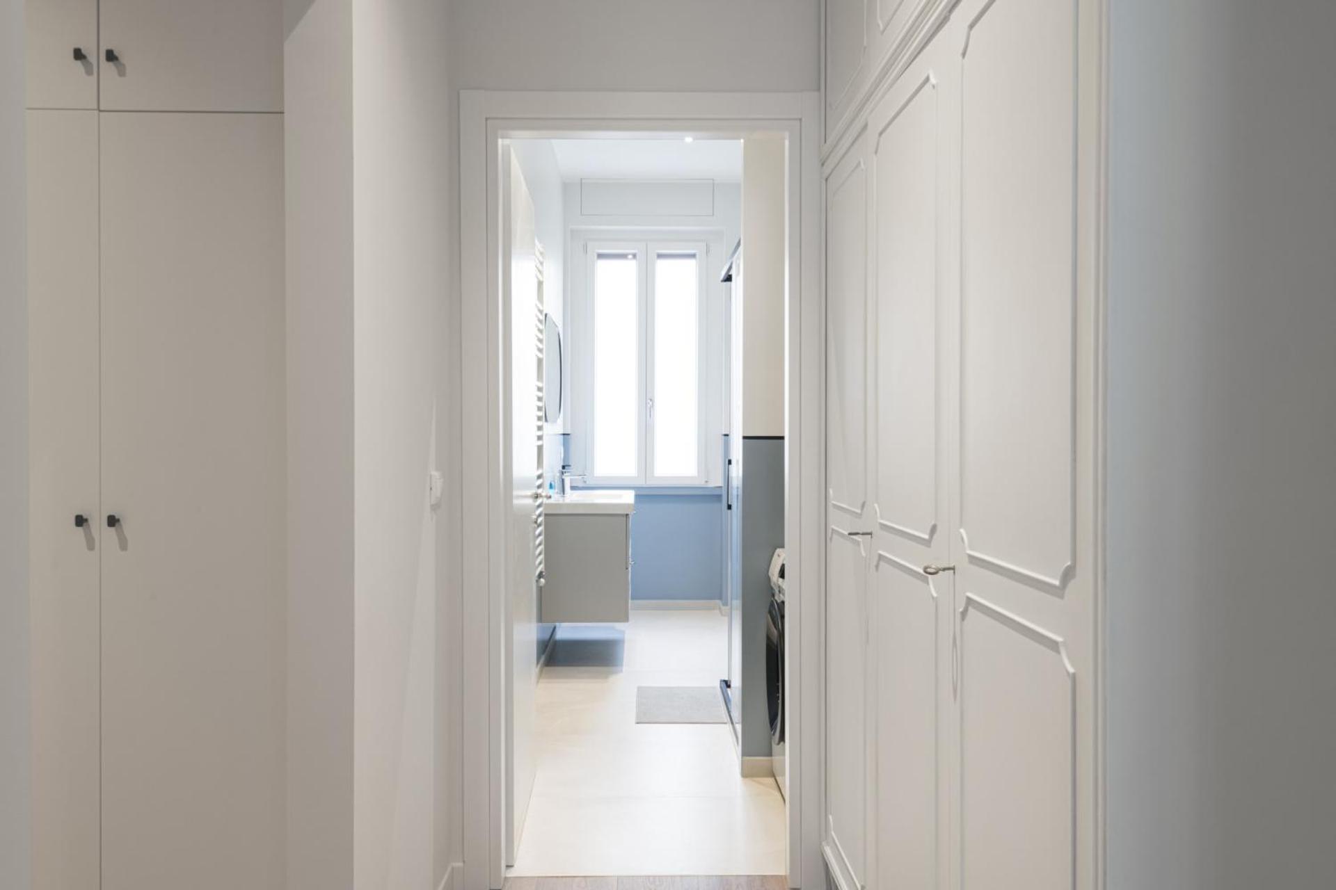 Appartamento Easylife - Luminosa Dimora In Sant'Ambrogio Milano Esterno foto