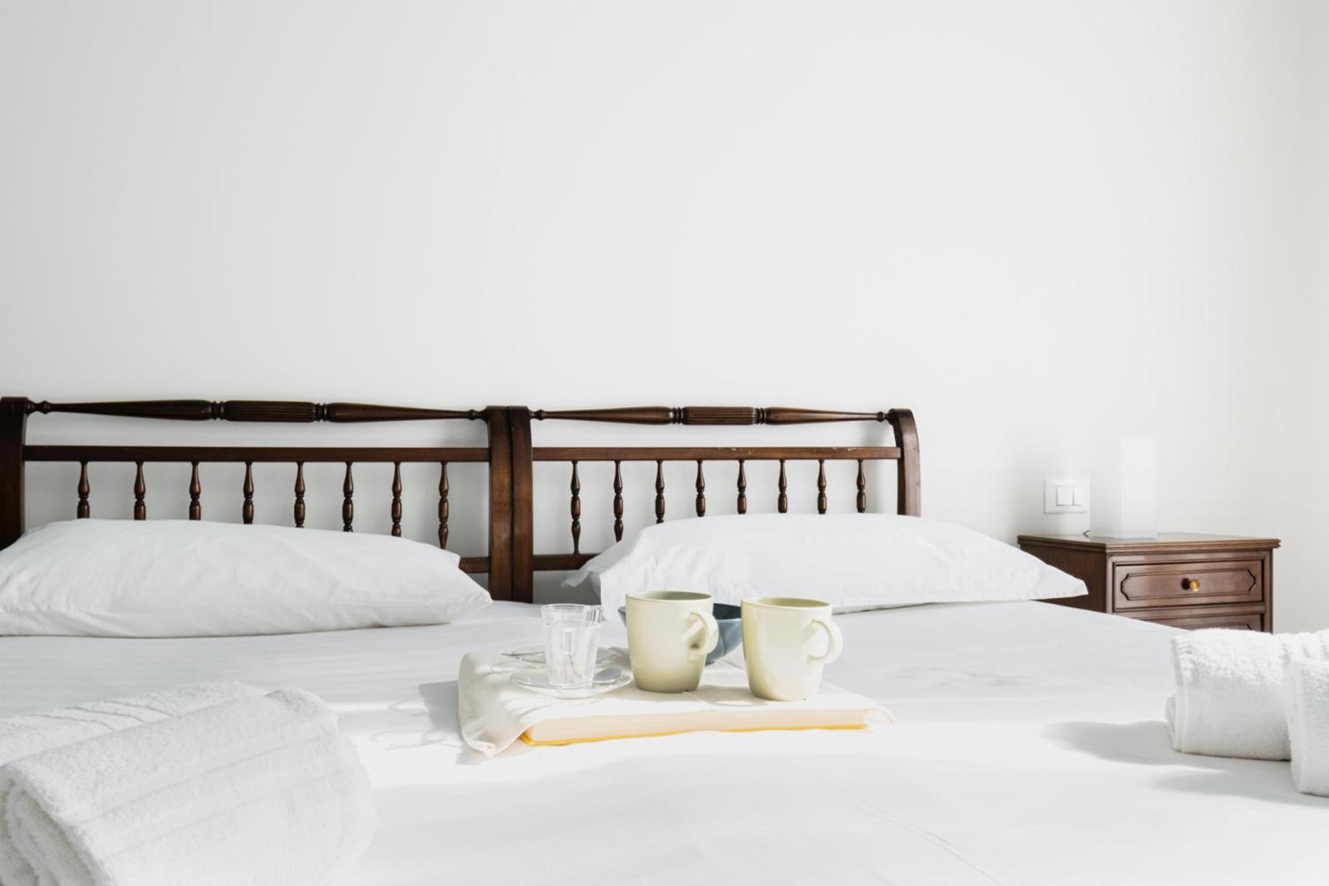 Appartamento Easylife - Luminosa Dimora In Sant'Ambrogio Milano Esterno foto
