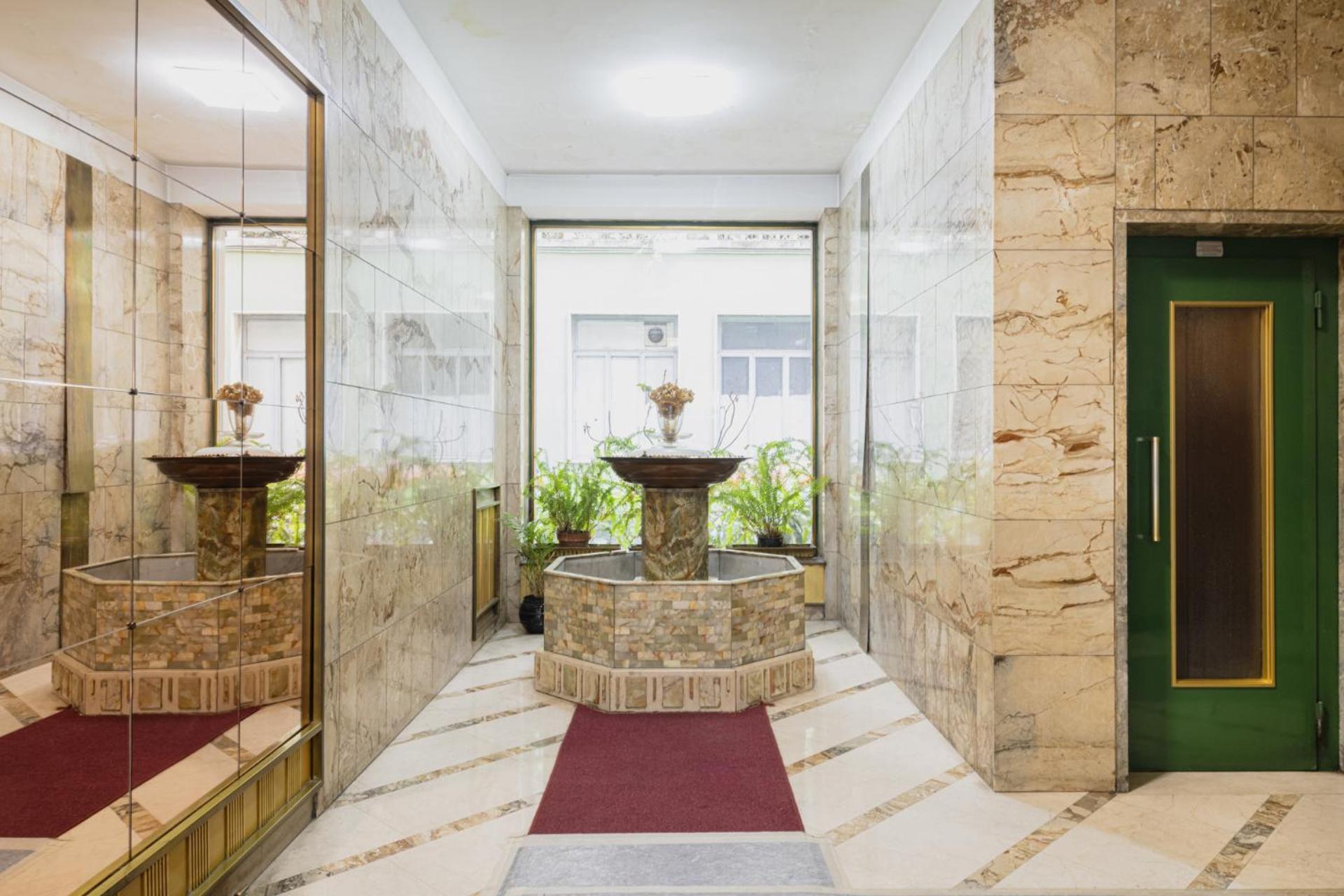 Appartamento Easylife - Luminosa Dimora In Sant'Ambrogio Milano Esterno foto