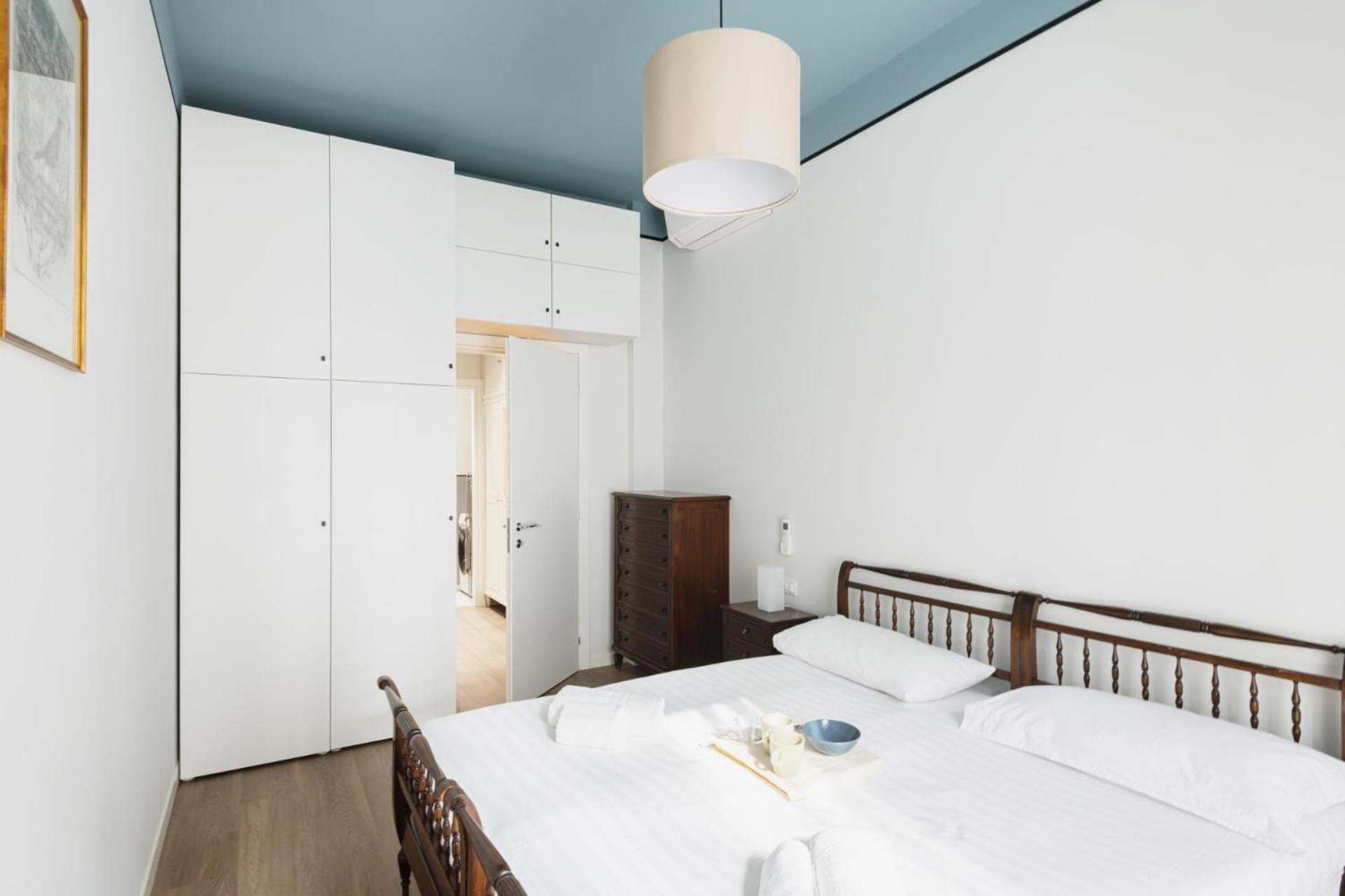 Appartamento Easylife - Luminosa Dimora In Sant'Ambrogio Milano Esterno foto